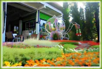 Phumimalee Nature View Resort Hoteles en Wang Nam Khiao