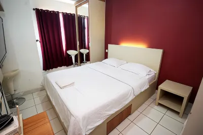 Easton Park by Mustika Hotels near Lingga Sumedang