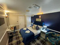 4 Sisters Inn Hotels in Epping