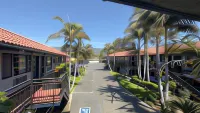 Garden Inn and Suites Glendora Hotels in Glendora