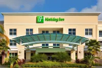 Holiday Inn Daytona Beach LPGA Boulevard, an IHG Hotel Hotels near Flight Operations Center