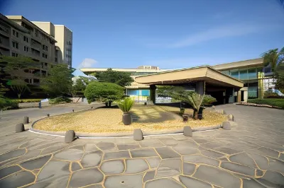 한화리조트 제주 한라산 성판악 주변 호텔