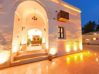Pegas Cave Suites Hotels in Ürgüp