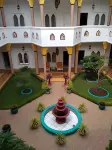 Grand Shaqilla Syariah powered by Cocotel Hotel dekat Institut Kesehatan Deli Husada Deli Tua