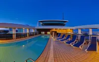 Rede Concept - Hotel Salvador Hotels in Salvador