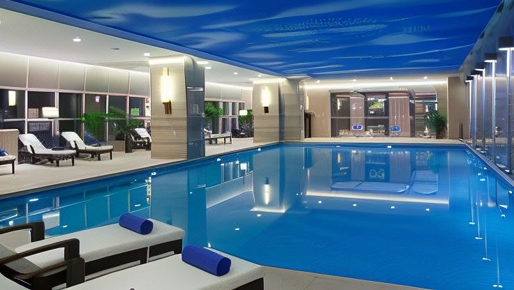Crowne Plaza Xiangyang by IHG photo 3