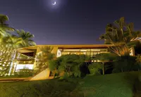 Cliffside - Boutique Hotel & Spa Hotel di 
