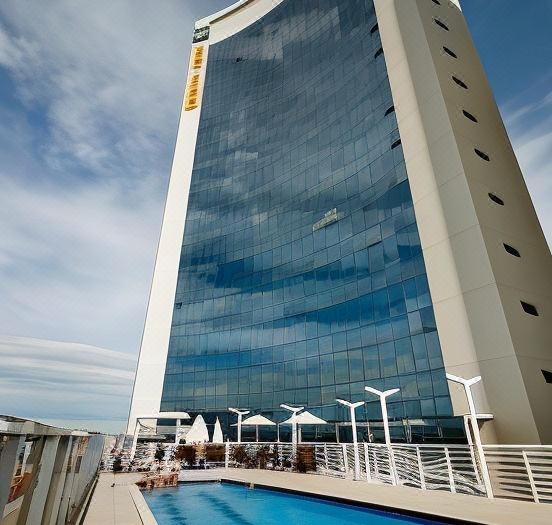 Quality Hotel Vitória photo 5