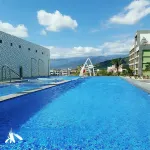 Rice Resort Hotel - リゾート