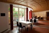 Akzent Hotel Deutsche Eiche Отели в г. Ильцен