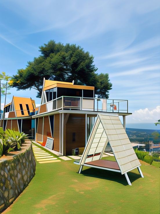 De Pointé Resort & Resto