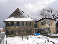 Hotel Und Gasthof Ritter St. Georg Hotels in Erlangen