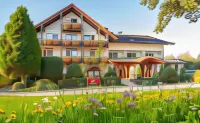 Aparthotel Grabner Hotels in Bad Fussing