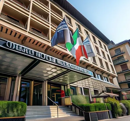 FH55 Grand Hotel Mediterraneo