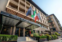 FH55 Grand Hotel Mediterraneo - Airport Shuttle