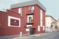 Terranova49 Hotel in zona Punto Video - S.N.C. di La Vecchia C.