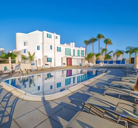 Protaras Plaza Hotel