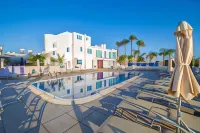 Protaras Plaza Hotel - Pools