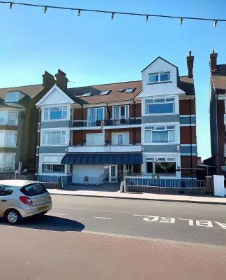 Harbour Flats