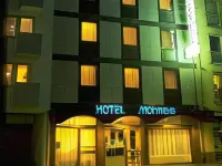 Hotel Montree Hotels in Munich