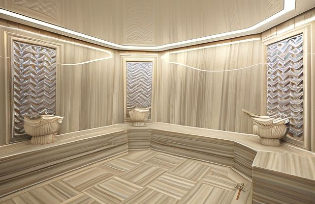 Grand Hotel Gaziantep photo 2