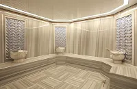 Grand Hotel Gaziantep - spa