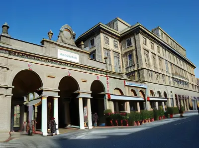 DONIZETTI ROYAL ROOMS