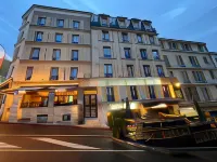 Paris Saint Cloud Hôtel Các khách sạn ở Ville-d'Avray