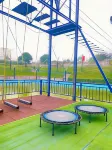 Brilliantsky Liesure Park and Hotel Hotels in Laurel