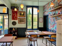 Fab House - les Maisons Fabuleuses Hotels in Chamant