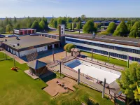 Halmstad Hotel Apartments Hotel a Fyllinge