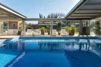Hotel Valeria Apart & Hotel Spa Hotels in Valeria del Mar