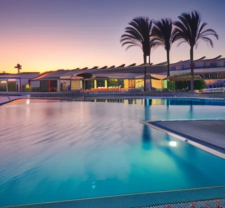 Apartamentos Santa Rosa