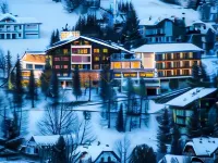 Wohlfühl & Genusshotel Felsenhof