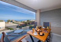 Lilium Luxury Suites