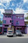 RedDoorz @ Hotel Aulia Majene Hotels in 