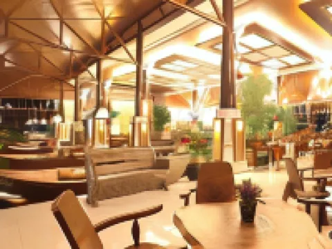 Sindang Reret Cikole Hotels in Lembang