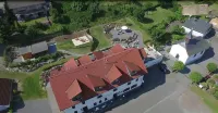 Hotel Und Landgasthof Zum Bockshahn