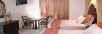 Hotel Yori