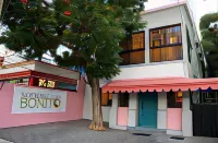 Hotelito Bonito Eli & Edw Hotels in Санто-Домінґо