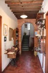 Bed & Breakfast Lucca Fora فنادق في Capannori