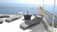 B&B Acireale - Il Cavalluccio Marino Fronte Mare - parking