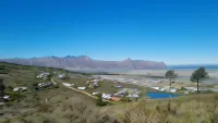 Vrede Self Catering Các khách sạn ở Somerset West