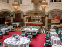 Bank Hotel, a Member of Small Luxury Hotels of the World - servizio colazione