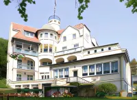 Waldschloss Parow - Wifi