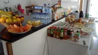 Pousada Tires Guest House - Pensionat
