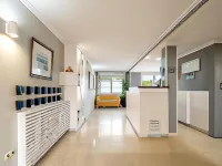 Hotel Alda Santa Cristina Hoteles en Perillo