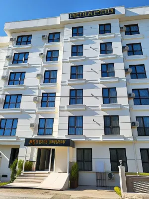 Petra Port Hotel Hotel in zona Viaport Marina