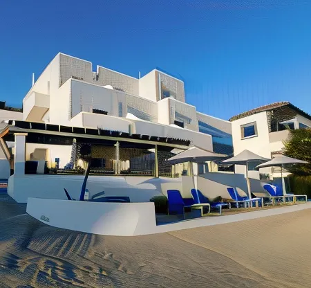 Perdika Mare Guesthouse