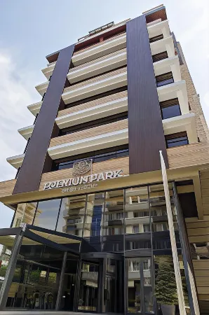 Premium Park Hotel Baku